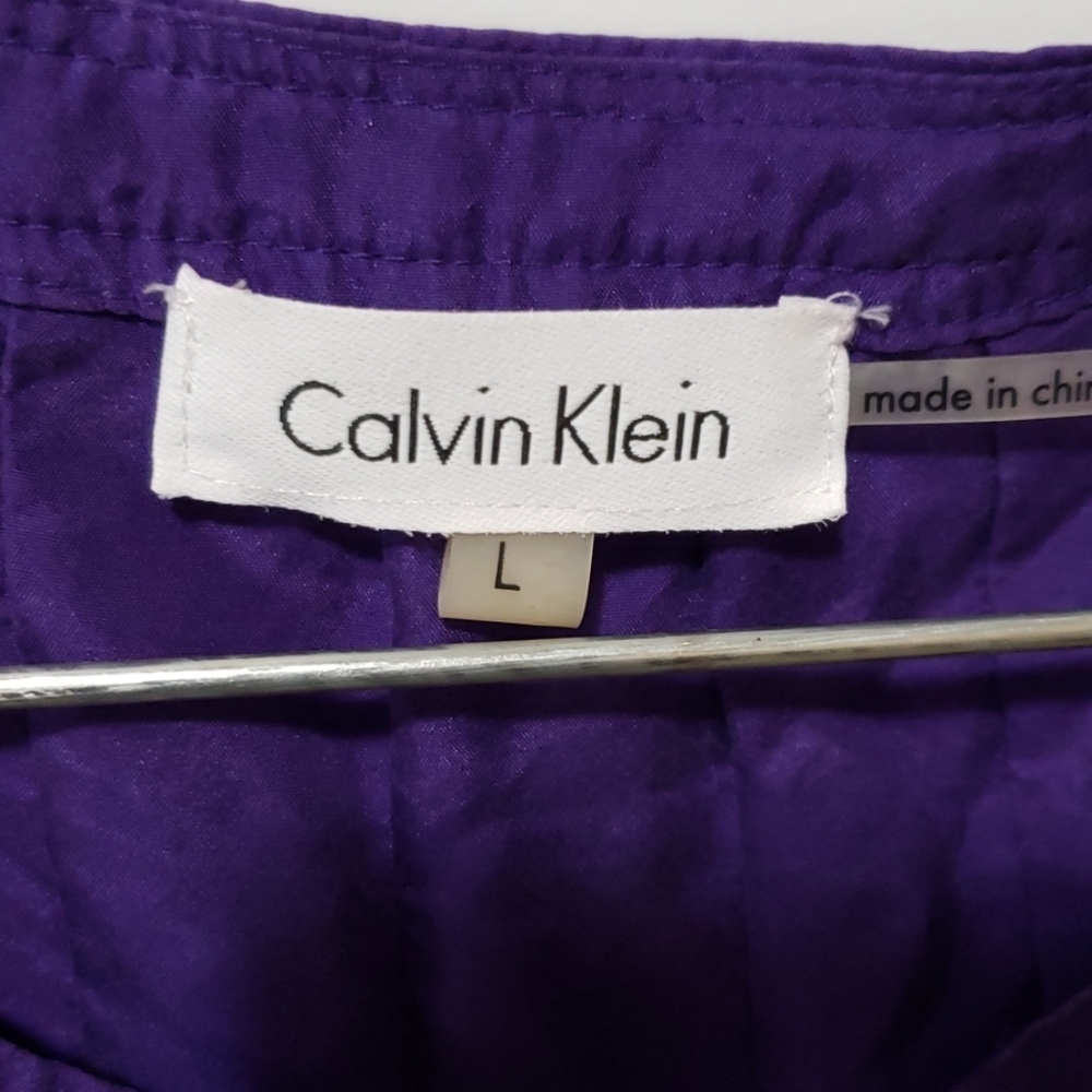 Calvin Klein blouse